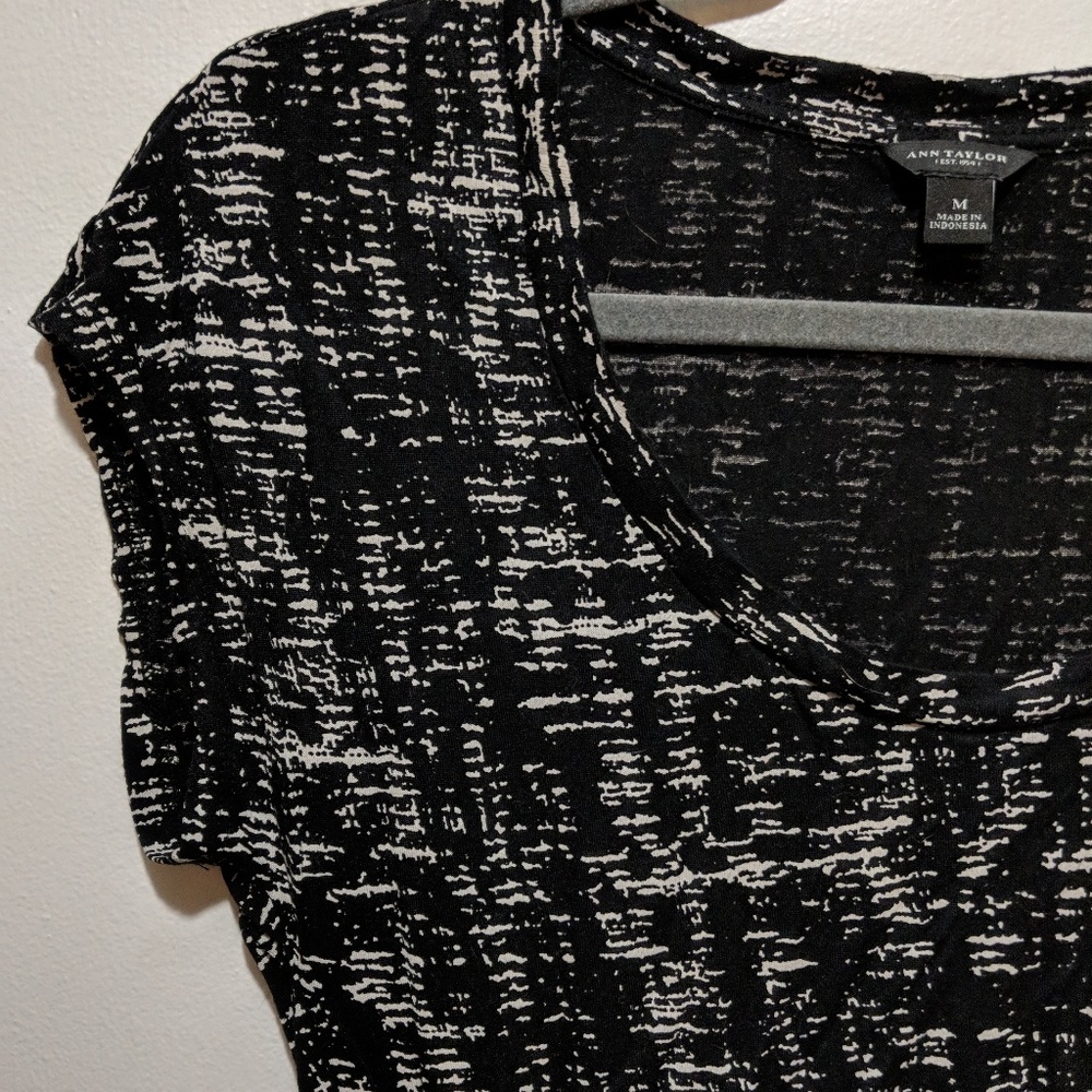 Ann Taylor top